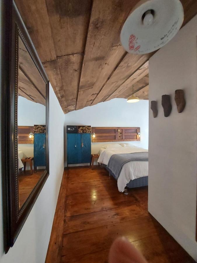 Cozy Bohemian Loft Apartment Close Central Plaza Antigua Kültér fotó