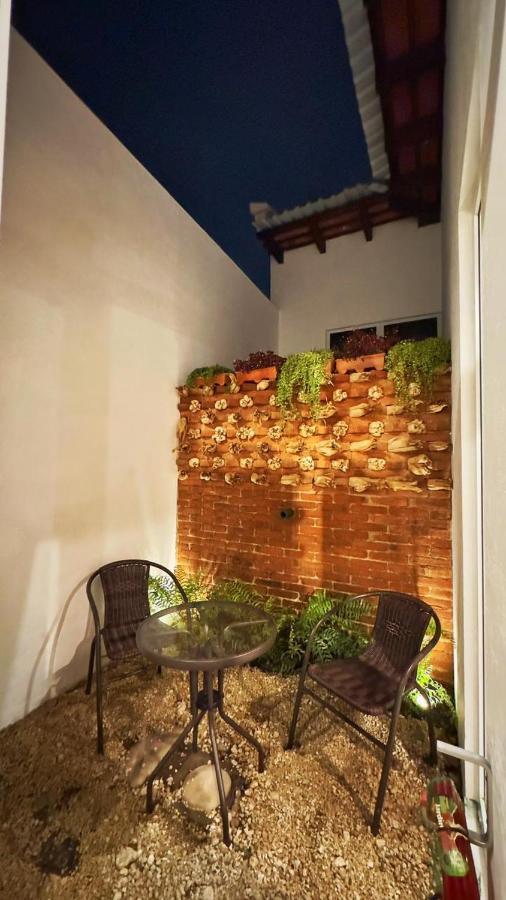 Cozy Bohemian Loft Apartment Close Central Plaza Antigua Kültér fotó